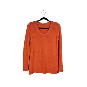 J. McLaughlin - Loose Knit Sweater- Size Small